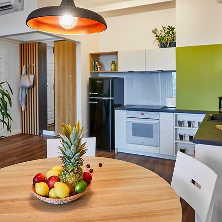 Don Kichot Apartment Вроцлав Экстерьер фото