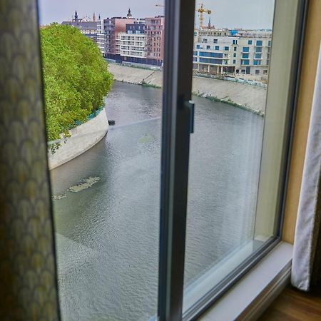 Don Kichot Apartment Вроцлав Экстерьер фото