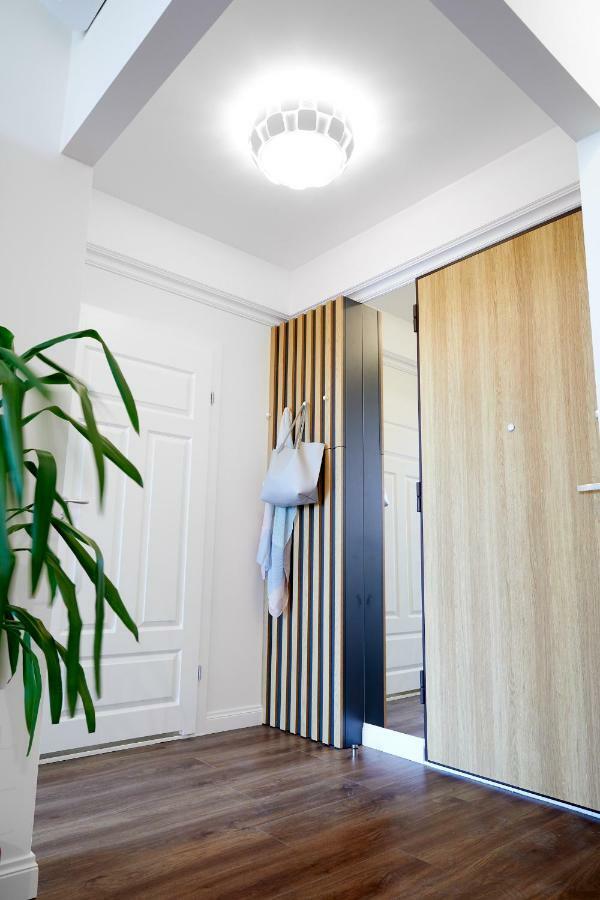 Don Kichot Apartment Вроцлав Экстерьер фото